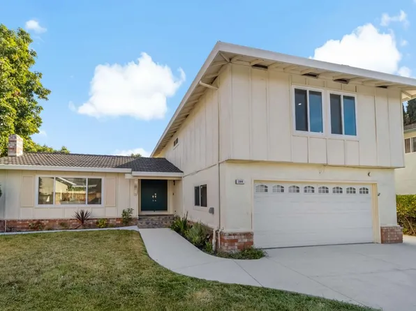 294 Rosado Rd, Fremont, CA 94539