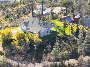 15433 Cross Creek Dr, Shasta, CA 96087