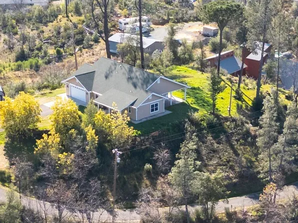 15433 Cross Creek Dr, Shasta, CA 96087