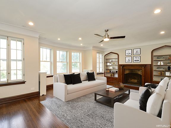 5th image of 4520 N Hermitage Ave APT 1N