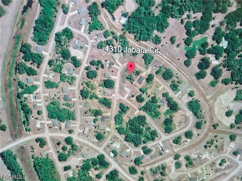 2nd image of 4310 Jabara Cir