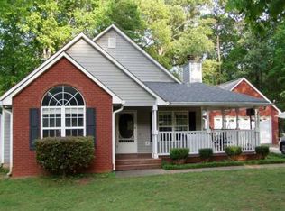312 Mae Ct, McDonough, GA 30252
