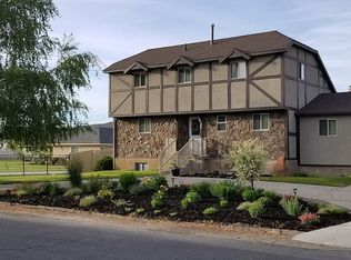 2195 W 800 N, West Pt, UT 84015