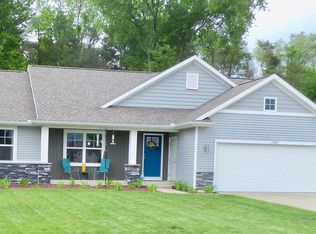 1763 Water Lily Ln, Wayland, MI