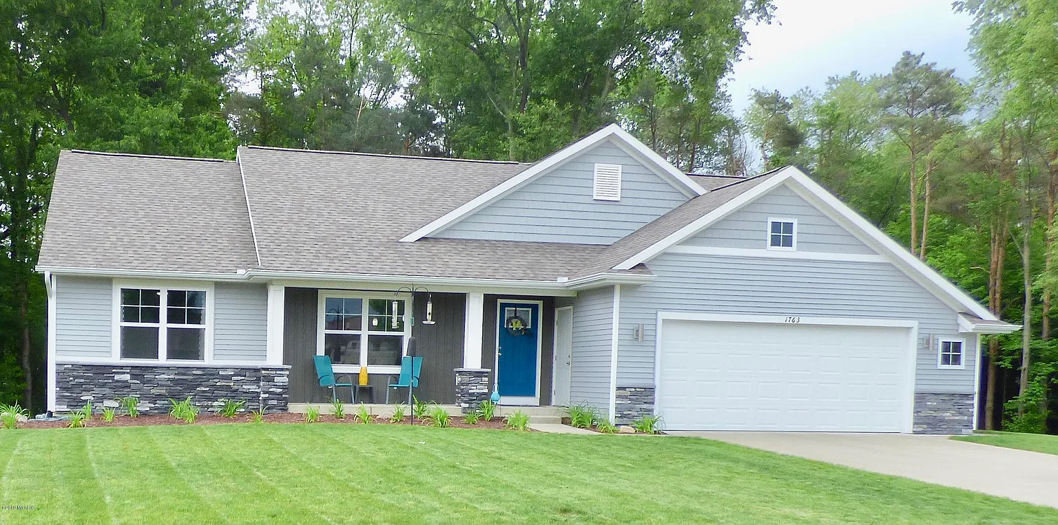 1763 Water Lily Ln photo 1