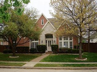 2628 Shadow Hill Ln, Plano, TX 75093