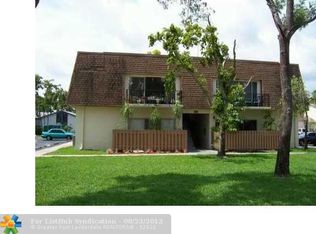 7401 W Sunrise Blvd APT C1, Plantation, FL 33313