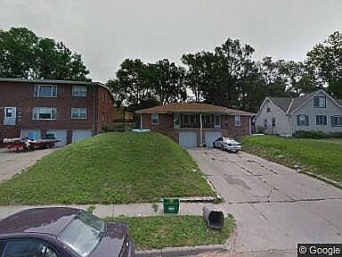 Brick duplex 3709 and 3711  