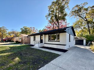 1385 Beardsley Ave, Muskegon, MI 49441