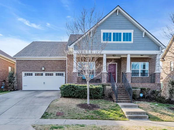 3013 White Park Dr, Nashville, TN 37211