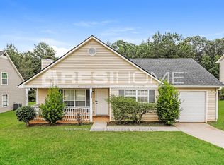 9354 Linkside Trce, Riverdale, GA 30274