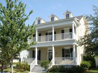 815 Deer Woods Rd, Celebration, FL 34747