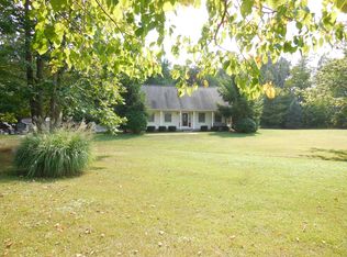 2975 Woodberry Rd, Bellville, OH 44813