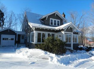24 Congress St, Bethlehem, NH 03574