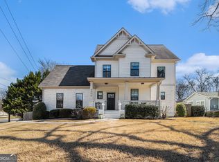 2005 College Ave NE, Atlanta, GA 30317