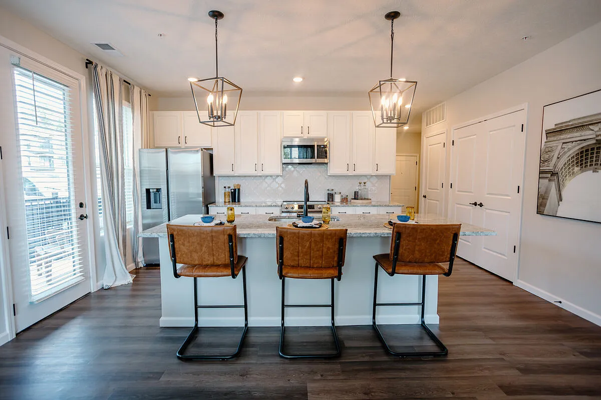 DAF - Dalton Residences — Photo 1