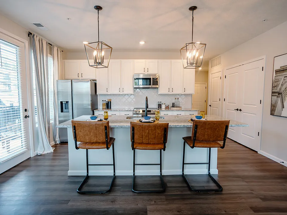 DAF - Dalton Residences