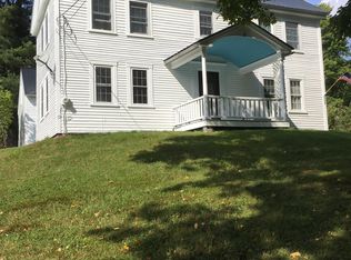 2532 Milton Mills Rd, Acton, ME 04001