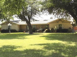 9872 Fm 2393, Wichita Falls, TX 76305