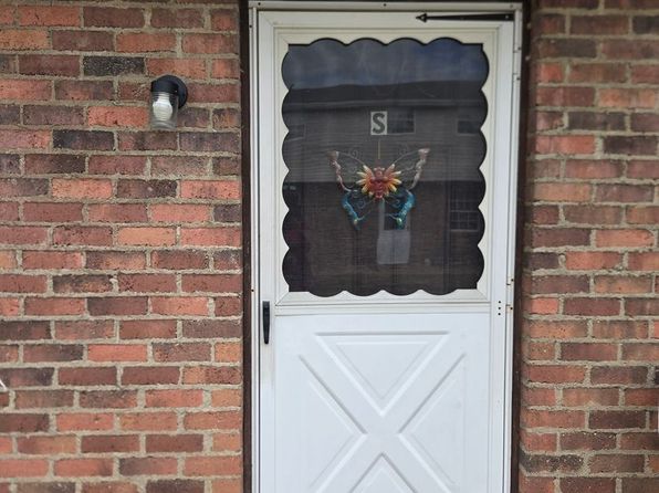 132 Parkridge APT S