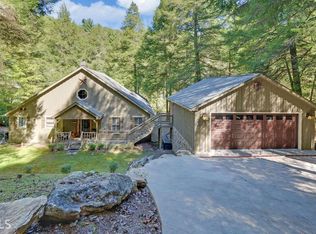 275 Blackberry Falls Ln #1, Ellijay, GA 30536