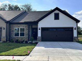 2812 Soldiers Honor Dr LOT 22, Murfreesboro, TN 37128