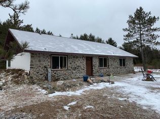 2508 Dillon Dr, Rhinelander, WI 54501