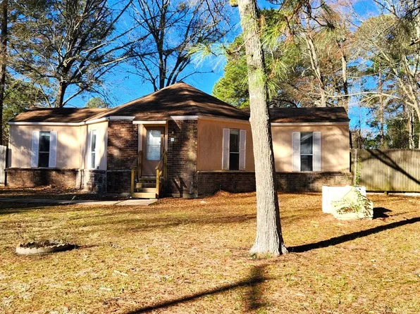 4350 Kristin Dr, Shreveport, LA 71119