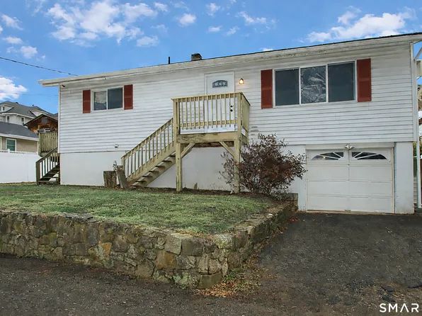 6 Norton Place, Norwalk, CT 06854