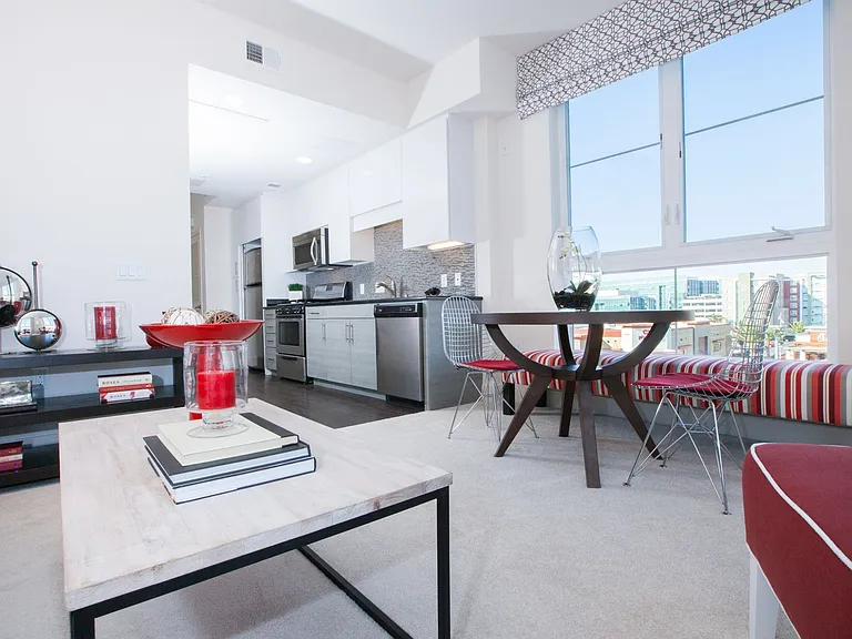 Domain Apartments — Photo 48