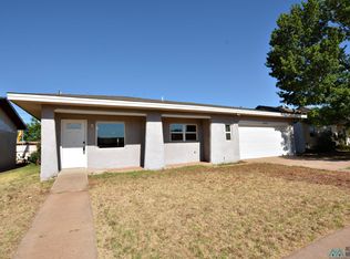 2920 Horn Ave, Clovis, NM 88101