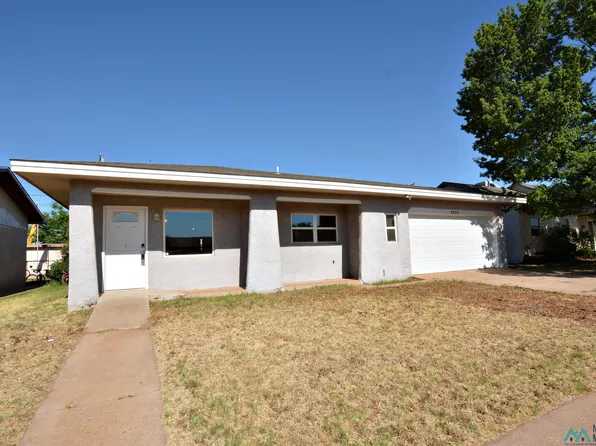 2920 Horn Ave, Clovis, NM 88101