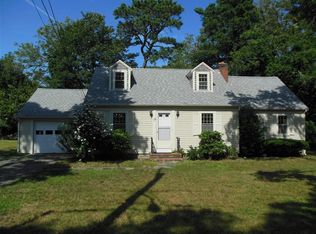 65 Depot Rd, Harwich, MA 02645