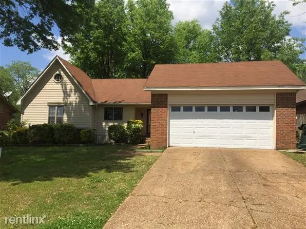 6564 Birch Walk Dr, Memphis, TN 38115