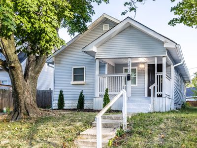 2822 E 19th St, Indianapolis, IN, 46218
