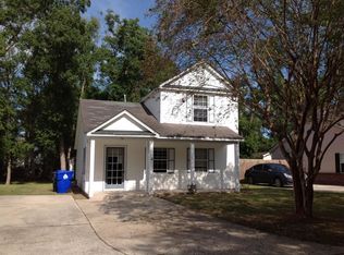 31 Woodleaf Ct, Charleston, SC 29407