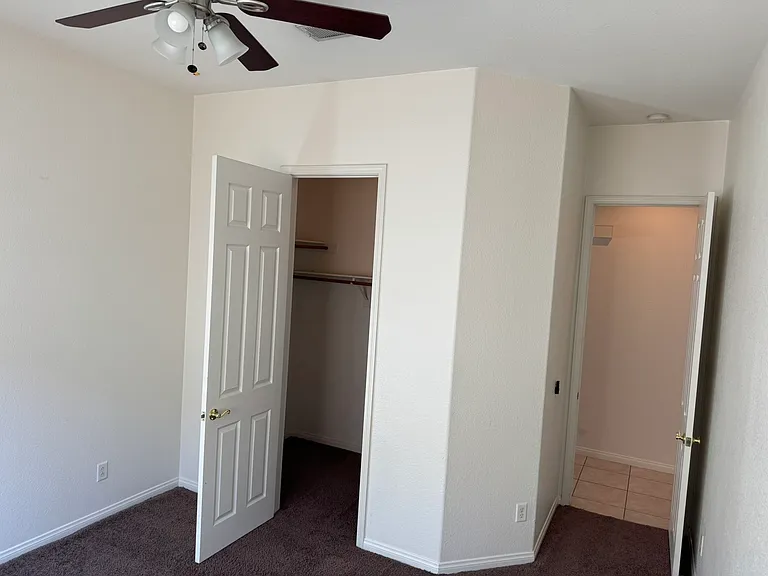 Bedroom A