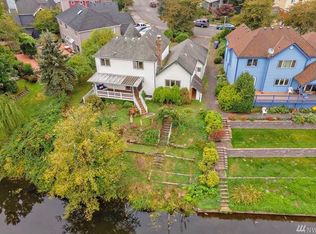 11227 NE 174th St #A, Bothell, WA 98011