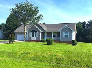 133 Westscott Dr, Statesville, NC 28625