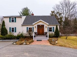 227 Woburn St, Lexington, MA 02420