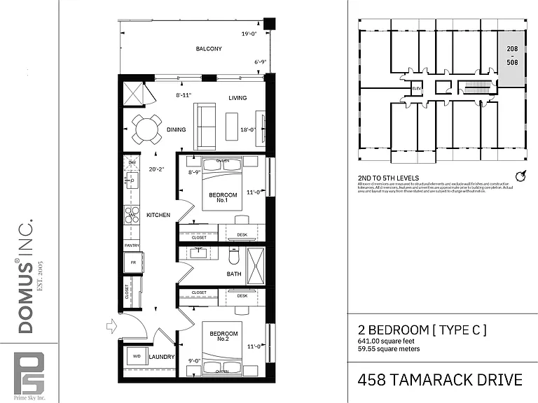 458 Tamarack Dr — Photo 17