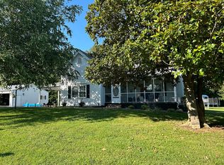 9758 Us Highway 431 N, Central City, KY 42330