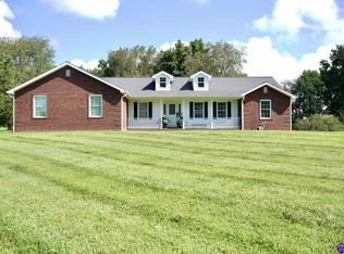 200 Hamilton Rd, Campbellsville, KY 42718
