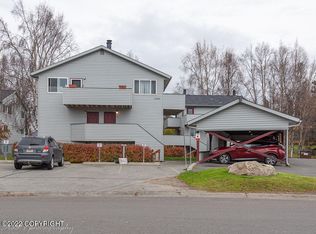 7085 Weimer Rd APT 5, Anchorage, AK 99502