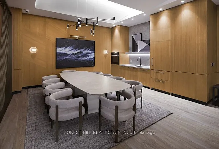 60 Central Park Dr #2504 — Photo 28