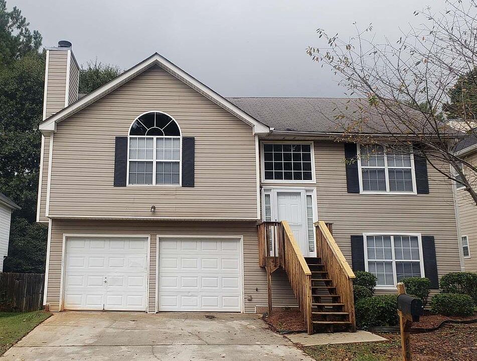 6396 Stonebridge Creek Ln, Lithonia, GA 30058 Zillow