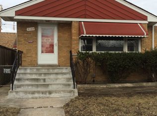 3108 W 107th St, Chicago, IL