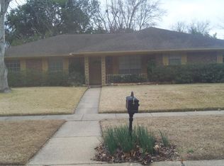 129 Napoleon Dr, Shreveport, LA 71115