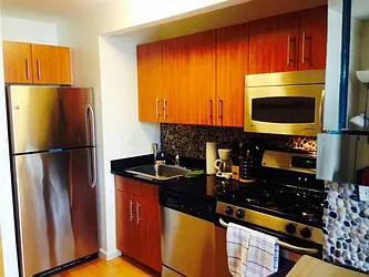 Rented by Global Realty Opportunities
