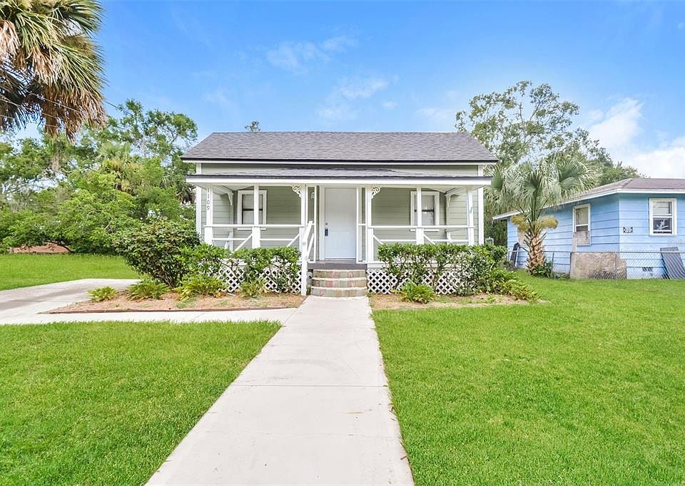 1109 W 10th St, Sanford, FL 32771 Zillow
